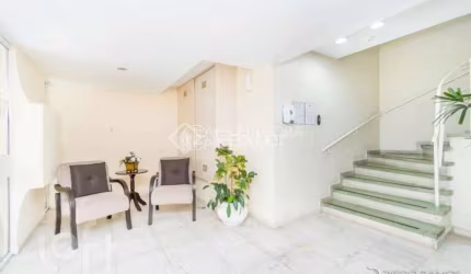 Apartamento com 2 quartos à venda na Rua Tenente-Coronel Fabrício Pilar, 601, Mont Serrat, Porto Alegre, 76 m2 por R$ 490.000