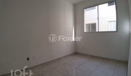 Apartamento com 2 quartos à venda na Avenida Família Gonçalves Carneiro, 441, Cavalhada, Porto Alegre, 40 m2 por R$ 166.000
