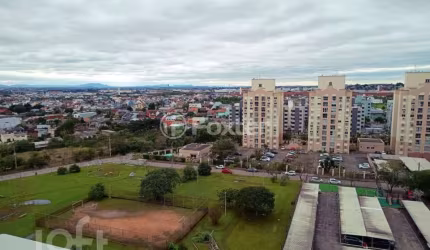 Apartamento com 3 quartos à venda na Rua Waldemar Pinheiro Cantergi, 80, Sarandi, Porto Alegre, 71 m2 por R$ 437.000