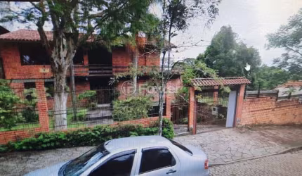 Terreno comercial à venda na Rua Hipólito da Costa, 531, Santa Tereza, Porto Alegre, 1650 m2 por R$ 2.496.219