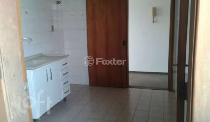 Apartamento com 1 quarto à venda na Rua Santo Antônio, 901, Centro, São Leopoldo, 56 m2 por R$ 185.000