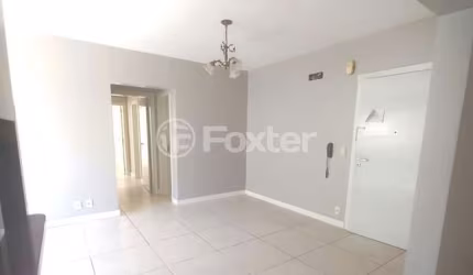 Apartamento com 2 quartos à venda na Rua André Rebouças, 25, Centro, São Leopoldo, 87 m2 por R$ 380.000