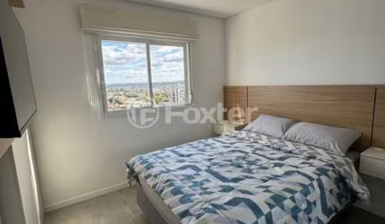 Apartamento com 2 quartos à venda na Rua Ernesto Muzell, 155, Centro, São Leopoldo, 81 m2 por R$ 780.000