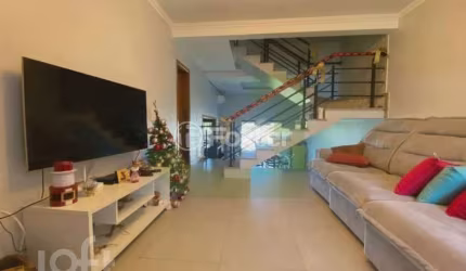 Casa com 3 quartos à venda na Avenida Oscar Uebel, 1086, Campestre, São Leopoldo, 147 m2 por R$ 649.900