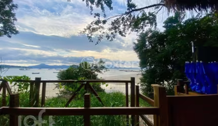 Apartamento com 3 quartos à venda na Rodovia Tertuliano Brito Xavier, 3104, Jurerê, Florianópolis, 126 m2 por R$ 3.573.137