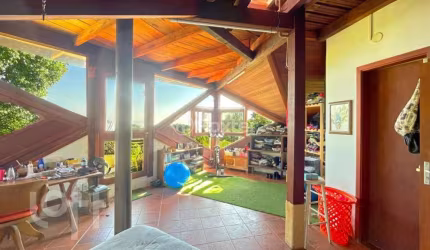 Casa com 5 quartos à venda na Rua Pão de Açúcar, 110, Vila Conceição, Porto Alegre, 478 m2 por R$ 1.850.000
