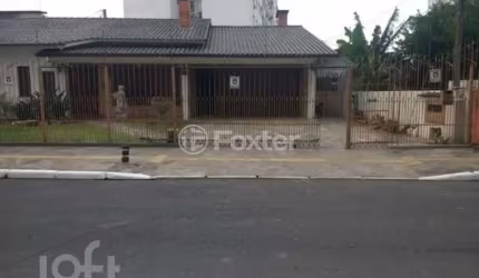 Casa com 3 quartos à venda na Rua Carlos Drumond de Andrade, 11, Harmonia, Canoas, 233 m2 por R$ 1.750.000