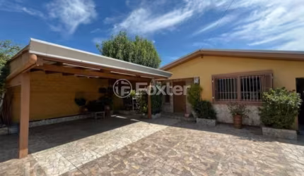 Casa com 2 quartos à venda na Rua José Veríssimo, 2071, Harmonia, Canoas, 134 m2 por R$ 480.000