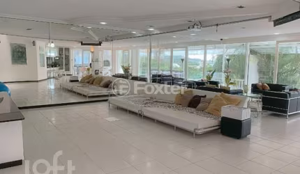 Casa com 8 quartos à venda na Rua Gaivotas, 235, Lagoa da Conceição, Florianópolis, 870 m2 por R$ 13.779.000
