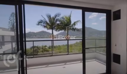 Apartamento com 3 quartos à venda na Rodovia João Paulo, 2301, João Paulo, Florianópolis, 134 m2 por R$ 3.050.000