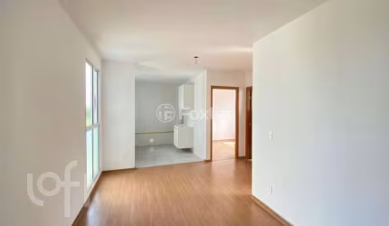 Apartamento com 2 quartos à venda na Rua Um, 196, Estância Velha, Canoas, 45 m2 por R$ 180.000