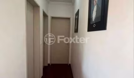Apartamento com 2 quartos à venda na Rua Guananás, 65, Ouro Branco, Novo Hamburgo, 74 m2 por R$ 268.000