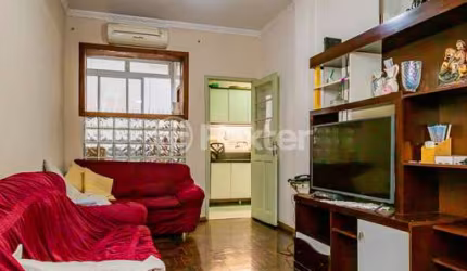 Apartamento com 3 quartos à venda na Rua Avaí, 22, Centro Histórico, Porto Alegre, 80 m2 por R$ 406.000