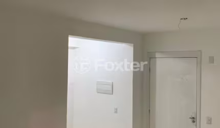Apartamento com 2 quartos à venda na Rua Angola, 110, Feitoria, São Leopoldo, 68 m2 por R$ 187.000