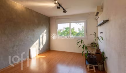 Apartamento com 2 quartos à venda na Rua Anita Garibaldi, 56, Mont Serrat, Porto Alegre, 53 m2 por R$ 425.000