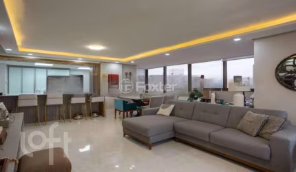 Apartamento com 3 quartos à venda na Rua Líbero Badaró, 273, Passo da Areia, Porto Alegre, 106 m2 por R$ 1.280.000