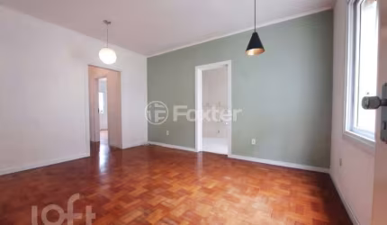 Apartamento com 2 quartos à venda na Rua Garibaldi, 1033, Bom Fim, Porto Alegre, 57 m2 por R$ 370.000