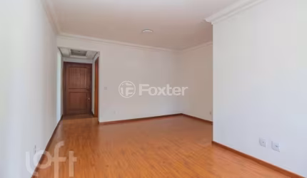 Apartamento com 3 quartos à venda na Rua Tomaz Gonzaga, 20, Boa Vista, Porto Alegre, 100 m2 por R$ 840.000