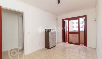 Apartamento com 1 quarto à venda na Rua General Caldwell, 968, Menino Deus, Porto Alegre, 48 m2 por R$ 220.000
