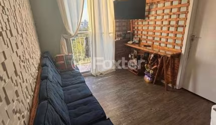 Apartamento com 2 quartos à venda na Avenida Açucena, 2999, Estância Velha, Canoas, 86 m2 por R$ 320.000