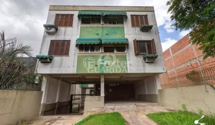 Apartamento com 1 quarto à venda na Rua Dona Alzira, 257, Sarandi, Porto Alegre, 37 m2 por R$ 175.000