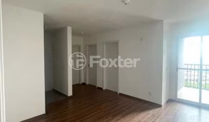 Apartamento com 2 quartos à venda na Rua Carlos Lanzer, 127, Rondônia, Novo Hamburgo, 68 m2 por R$ 330.000