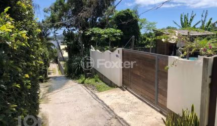 Casa com 2 quartos à venda na Servidão Fabriciano Garcez, 189, Lagoa da Conceição, Florianópolis, 127 m2 por R$ 1.900.000