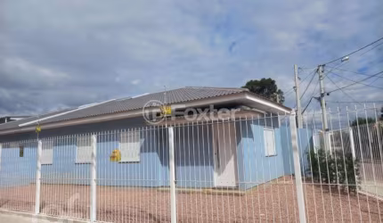 Casa com 2 quartos à venda na Rua Antônio Lourenço Rosa, 159, Mato Grande, Canoas, 66 m2 por R$ 359.000