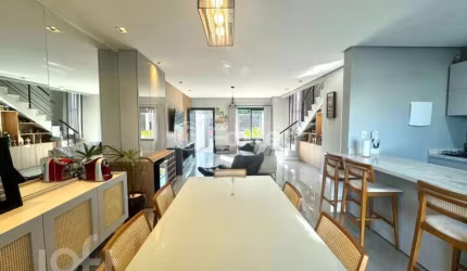 Casa com 3 quartos à venda na Rua Pedro José Zanetti, 758, Igara, Canoas, 131 m2 por R$ 829.990