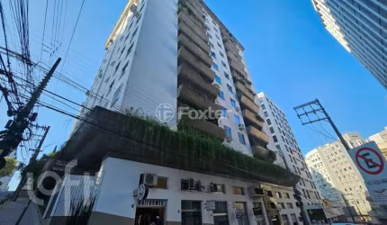 Cobertura com 2 quartos à venda na Rua Araújo Figueiredo, 77, Centro, Florianópolis, 173 m2 por R$ 1.600.000