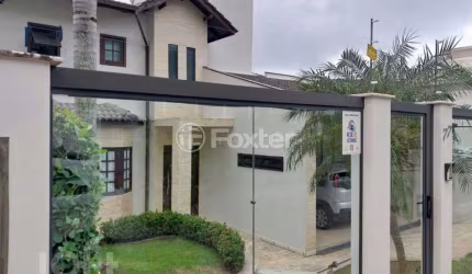 Casa com 4 quartos à venda na Rua José Durieux, 77, Córrego Grande, Florianópolis, 220 m2 por R$ 2.390.000
