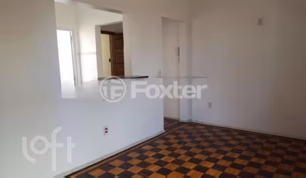 Apartamento com 2 quartos à venda na Rua Barbedo, 426, Menino Deus, Porto Alegre, 62 m2 por R$ 270.000