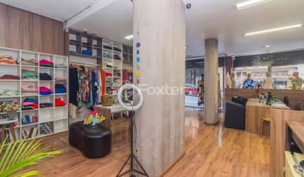 Ponto comercial com 1 sala à venda na Rua Pinto Bandeira, 494, Centro Histórico, Porto Alegre, 175 m2 por R$ 585.000