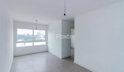 Apartamento com 2 quartos à venda na Rua Jayr Amaury Koebe, 501, Central Parque, Porto Alegre, 59 m2 por R$ 610.000
