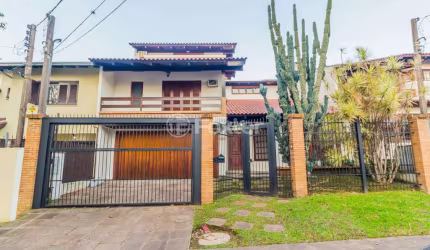 Casa comercial com 3 salas à venda na Rua Henrique Scliar, 284, Jardim Itu Sabará, Porto Alegre, 380 m2 por R$ 1.950.000