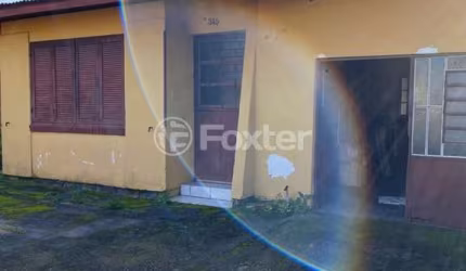 Casa comercial com 2 salas à venda na Rua São Paulo, 345, Parque 35, Guaíba, 360 m2 por R$ 318.000