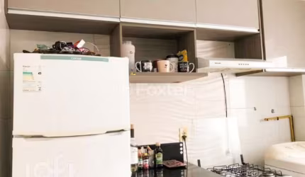 Apartamento com 2 quartos à venda na Rua Guarujá, 400, São José, Canoas, 41 m2 por R$ 190.000