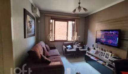 Apartamento com 3 quartos à venda na Rua Padre Anchieta, 66, Nossa Senhora das Graças, Canoas, 69 m2 por R$ 260.000