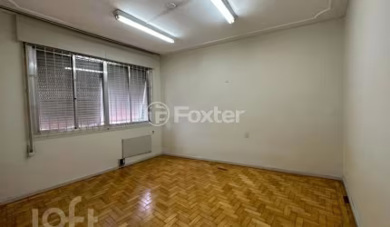 Apartamento com 2 quartos à venda na Avenida Aureliano de Figueiredo Pinto, 415, Praia de Belas, Porto Alegre, 70 m2 por R$ 250.000