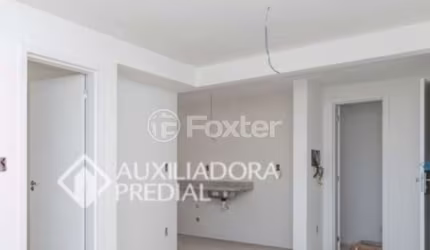 Apartamento com 2 quartos à venda na Rua Paulo Setúbal, 134, Passo da Areia, Porto Alegre, 79 m2 por R$ 911.475