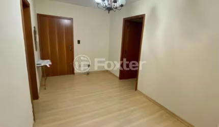 Apartamento com 3 quartos à venda na Rua Felizardo, 496, Jardim Botânico, Porto Alegre, 67 m2 por R$ 319.000
