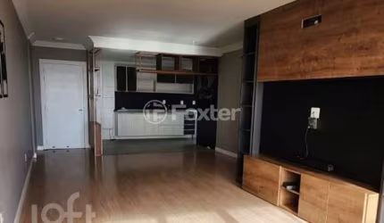 Apartamento com 3 quartos à venda na Rua Irene Capponi Santiago, 243, Cristo Redentor, Porto Alegre, 107 m2 por R$ 898.000
