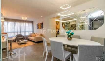 Apartamento com 2 quartos à venda na Rua Paulo Setúbal, 134, Passo da Areia, Porto Alegre, 82 m2 por R$ 939.424