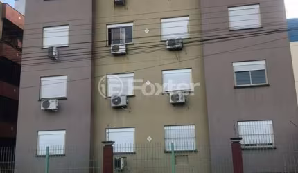 Apartamento com 2 quartos à venda na Rua Xavantes, 695, Vila Monte Carlo, Cachoeirinha, 57 m2 por R$ 229.500