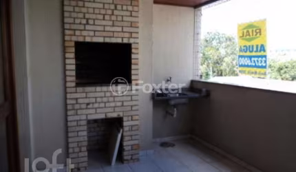 Apartamento com 2 quartos à venda na Avenida Mathilde Trein Renner, 251, Vila Ipiranga, Porto Alegre, 82 m2 por R$ 540.000