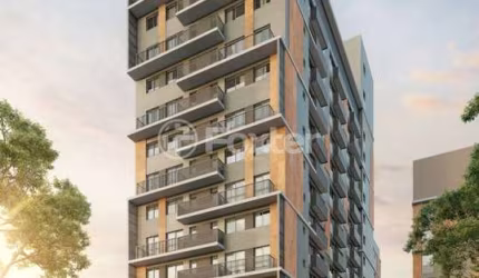 Kitnet / Stúdio à venda na Rua General Lima e Silva, 776, Cidade Baixa, Porto Alegre, 20 m2 por R$ 413.000