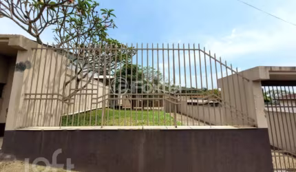 Casa com 2 quartos à venda na Rua João Flores da Rosa, 110, Fazenda São Borja, São Leopoldo, 114 m2 por R$ 320.000