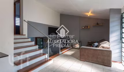 Casa em condomínio fechado com 2 quartos à venda na Rua Gabriel Mascarello, 80, Teresópolis, Porto Alegre, 120 m2 por R$ 390.000