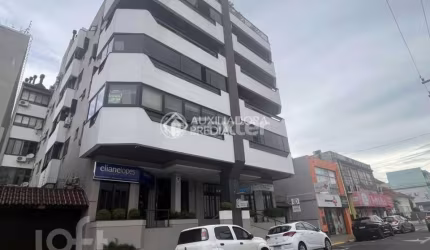 Apartamento com 3 quartos à venda na Rua João Neves da Fontoura, 716, Centro, São Leopoldo, 124 m2 por R$ 720.000