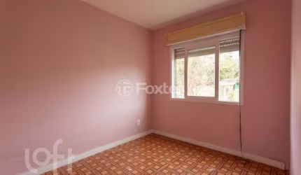 Apartamento com 2 quartos à venda na Rua Primeiro de Setembro, 503, Vila São José, Porto Alegre, 46 m2 por R$ 180.000